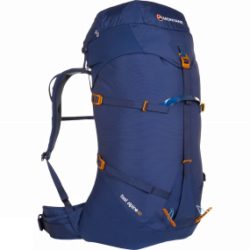 Montane Fast Alpine 40 Rucksack Antarctic Blue
